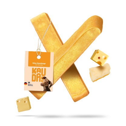 KauDas Cheese Sticks Original